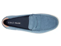 Nantucket Penny Loafer