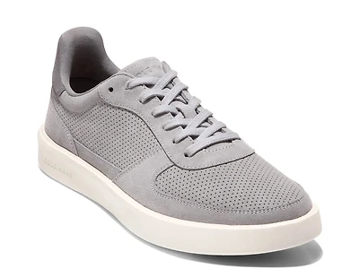 Grand Crosscourt Daily Sneaker