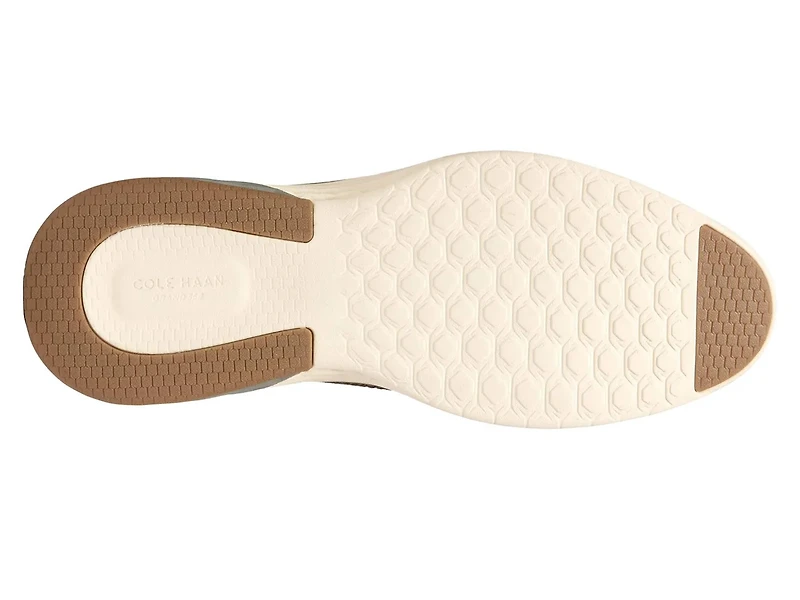 Grand Hurrion Stitchlite Oxford