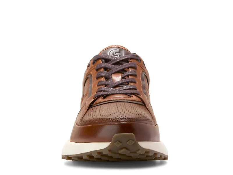 Grand Crosscourt Downtown Sneaker - Men's
