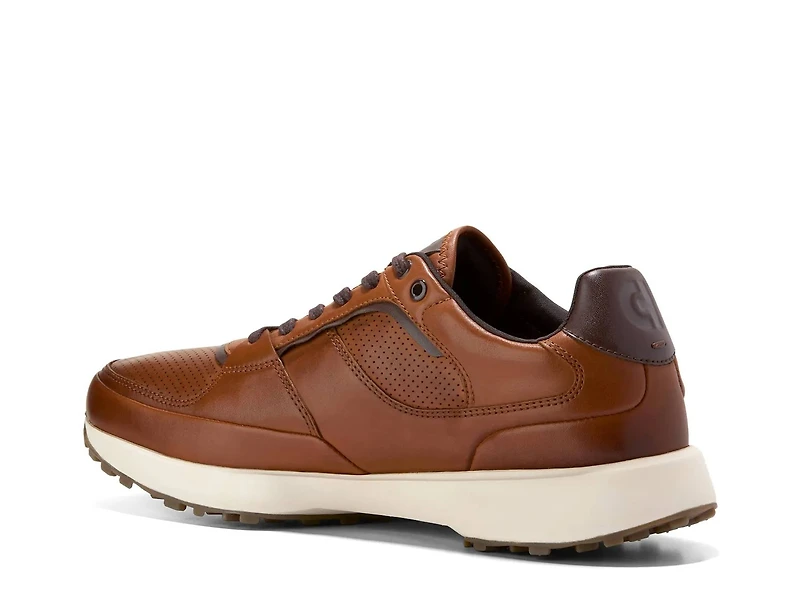 Grand Crosscourt Downtown Sneaker - Men's