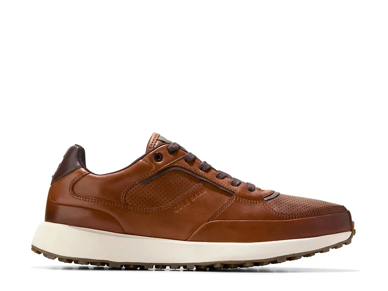 Grand Crosscourt Downtown Sneaker - Men's