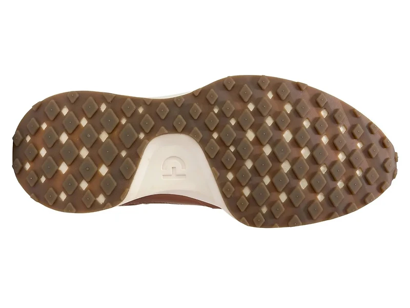 Grand Crosscourt Downtown Sneaker - Men's