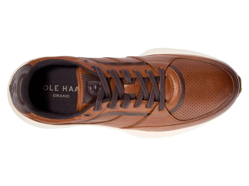 Grand Crosscourt Downtown Sneaker - Men's