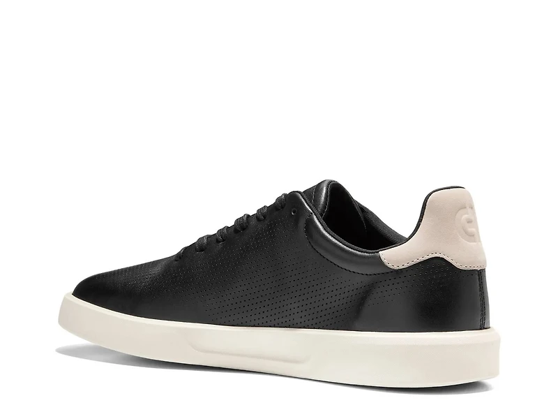 Grand Court Daily Laser Sneaker