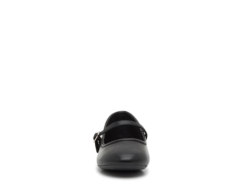 Kammy Mary Jane Flat - Kids'