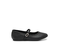 Kammy Mary Jane Flat - Kids'