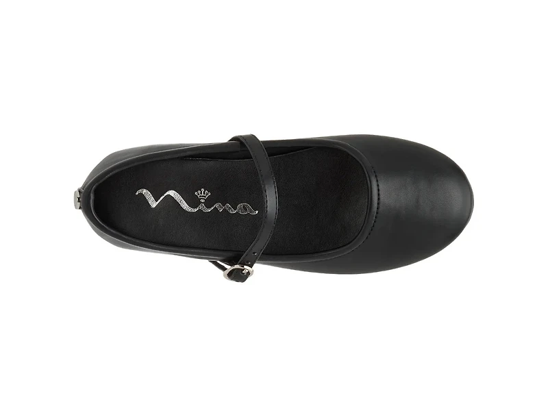 Kammy Mary Jane Flat - Kids'