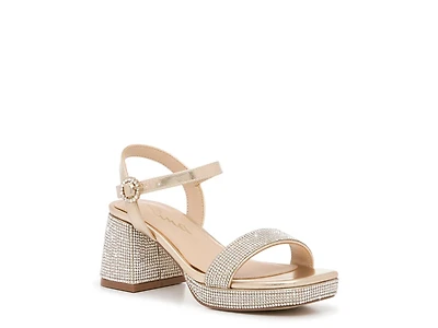 Sosa Platform Sandal - Kids'