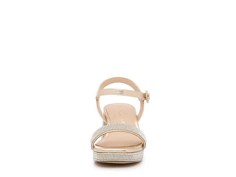 Sosa Platform Sandal - Kids'
