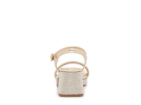 Sosa Platform Sandal - Kids'
