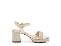 Sosa Platform Sandal - Kids'