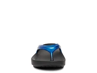 OOlala Luxe Flip Flop