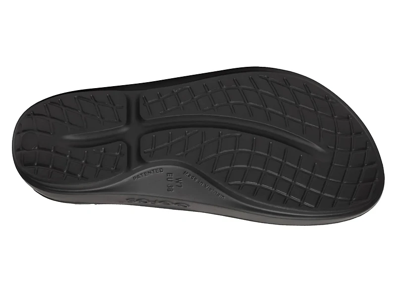 OOlala Luxe Flip Flop