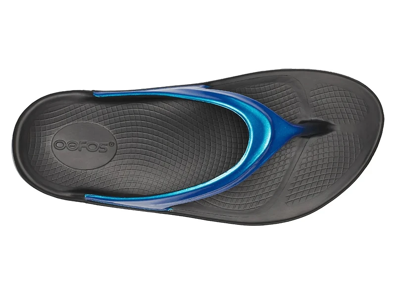 OOlala Luxe Flip Flop