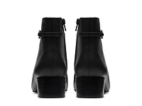 Iridessa Air Bootie