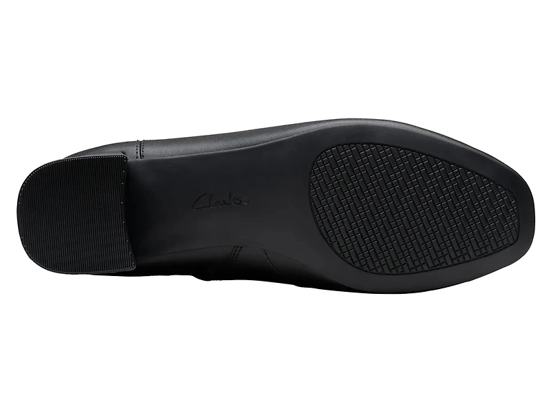 Iridessa Air Bootie