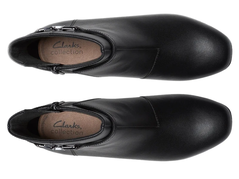 Iridessa Air Bootie