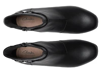 Iridessa Air Bootie