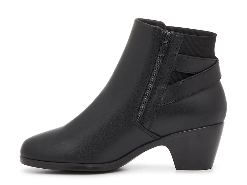 Emily Lux Bootie