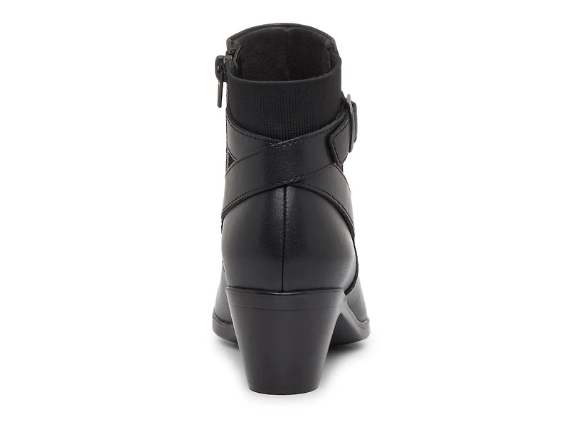 Emily Lux Bootie