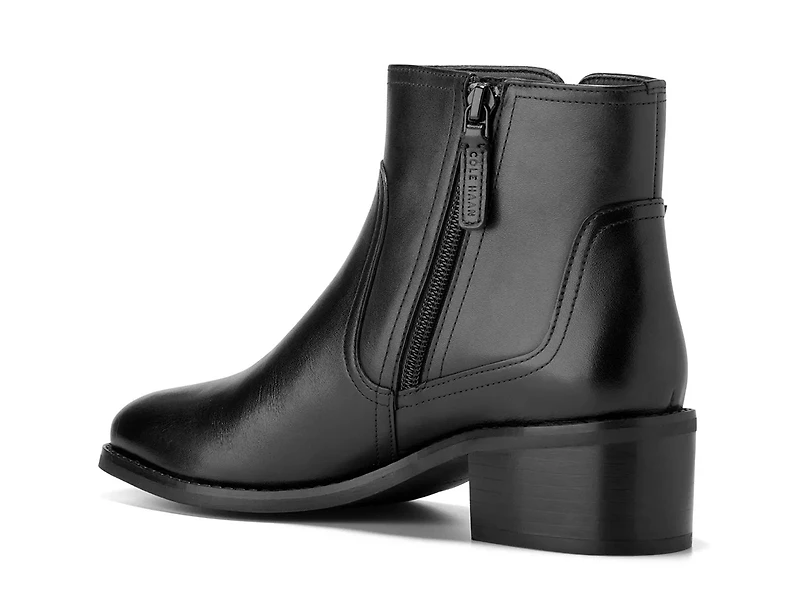 Tadala Bootie