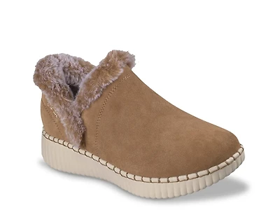 Hands Free Slip-ins Relaxed Fit Wilshire Blvd Fallin For You Bootie
