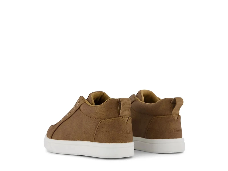 Cruz Mid Sneaker