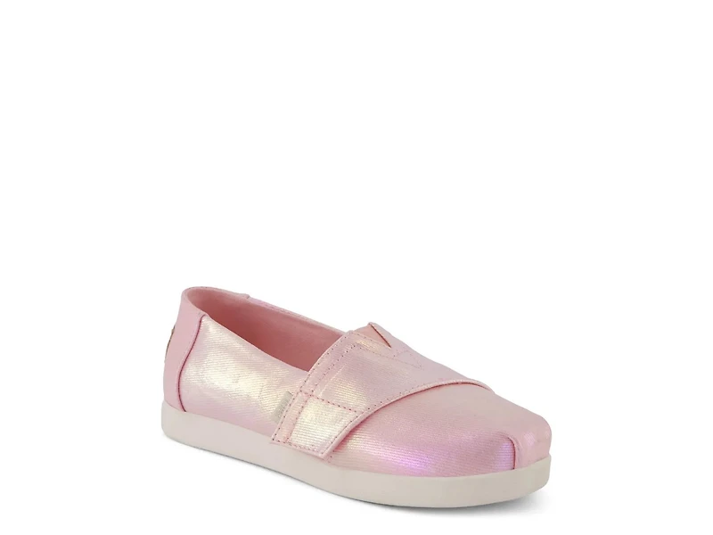 Alpargata Slip-On Sneaker