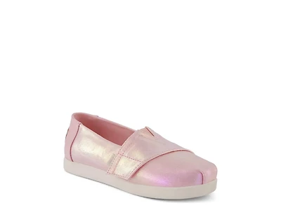 Alpargata Slip-On Sneaker