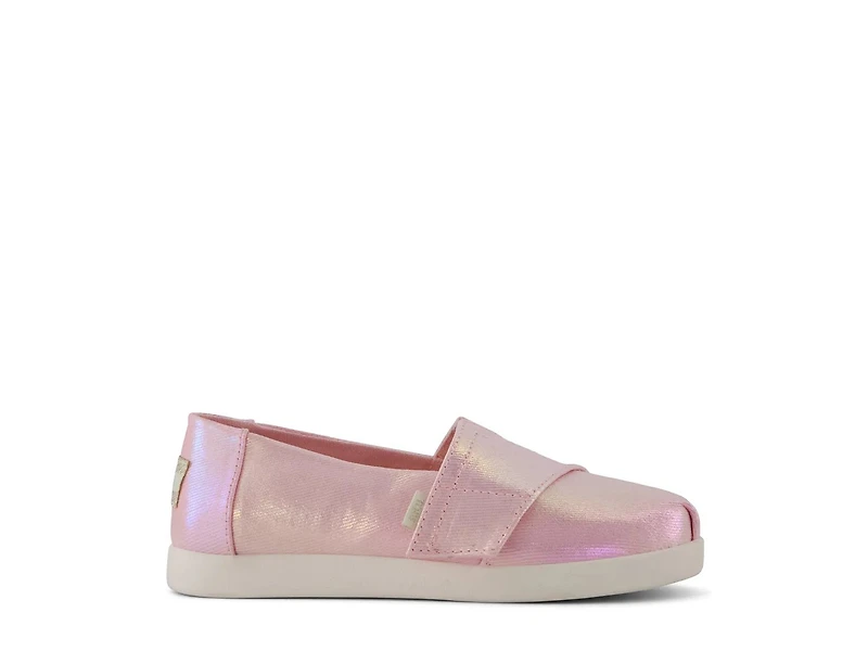 Alpargata Slip-On Sneaker
