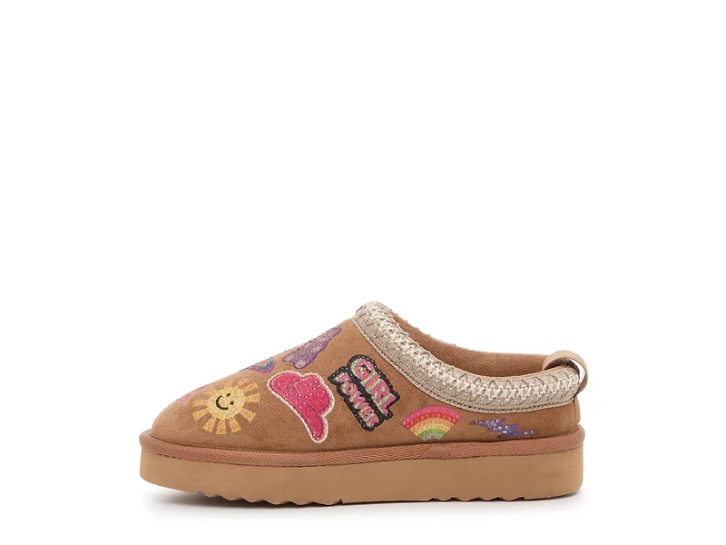 Rizz Slipper - Kids'