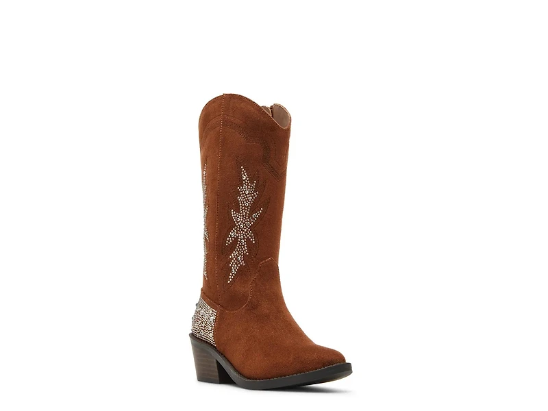 Jyeehah Cowboy Boot