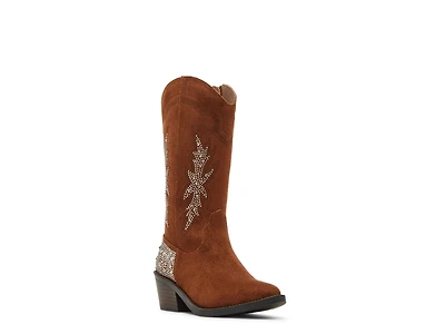Jyeehah Cowboy Boot