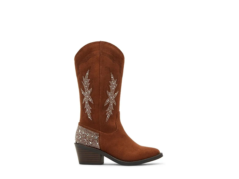 Jyeehah Cowboy Boot