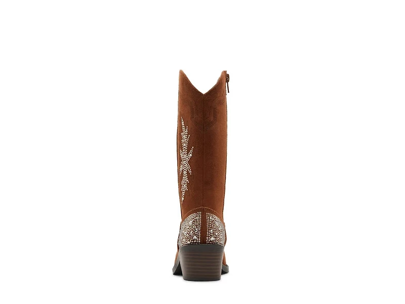 Jyeehah Cowboy Boot