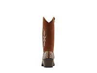 Jyeehah Cowboy Boot