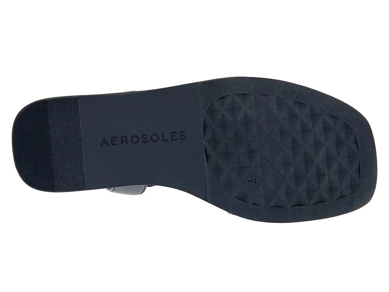 Bora Wedge Sandal