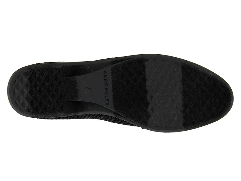 Breezy Loafer