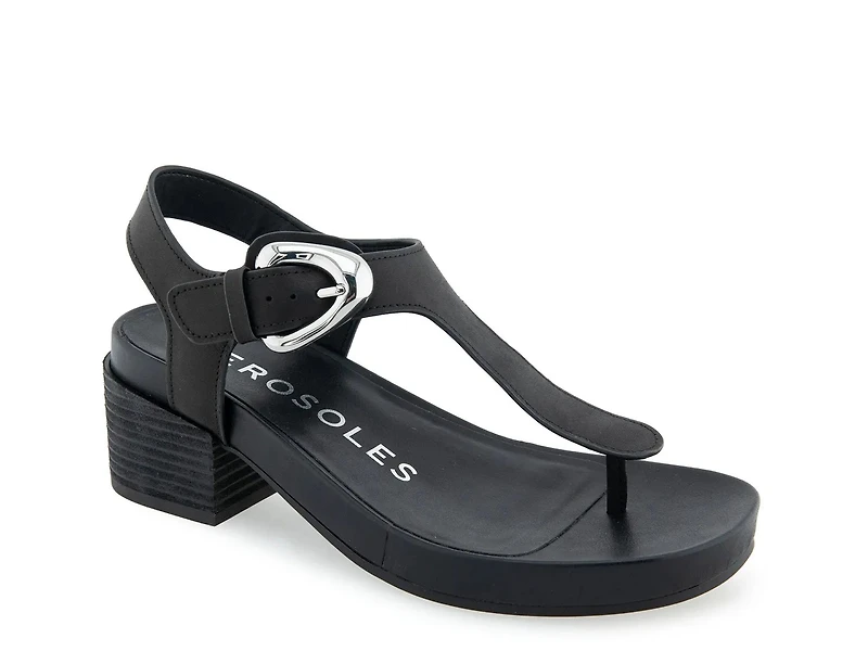 California Sandal