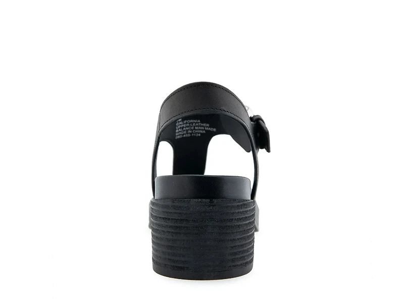 California Sandal