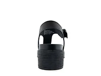 California Sandal