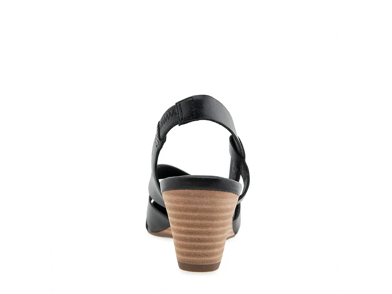 Carmel Wedge Pump