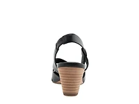 Carmel Wedge Pump