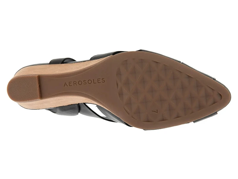 Carmel Wedge Pump