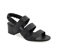 Clarissa Sandal