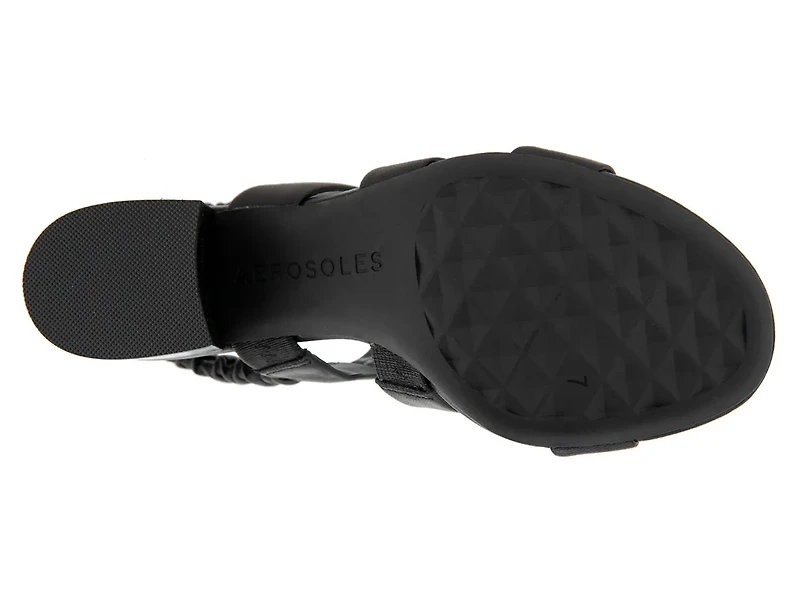 Clarissa Sandal