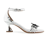Jazzier Sandal