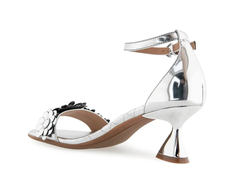 Jazzier Sandal