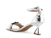 Jazzier Sandal